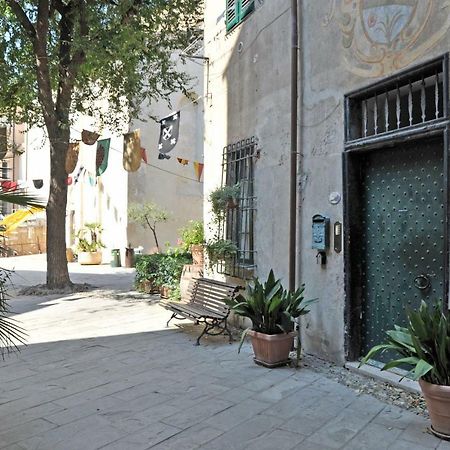 Ca Di Cetta Apartamento Finale Ligure Exterior foto