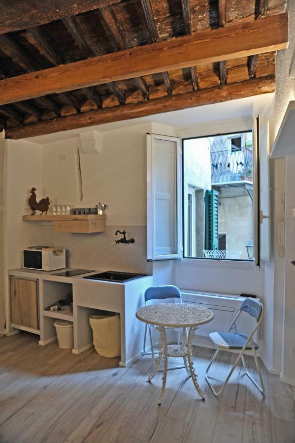 Ca Di Cetta Apartamento Finale Ligure Exterior foto